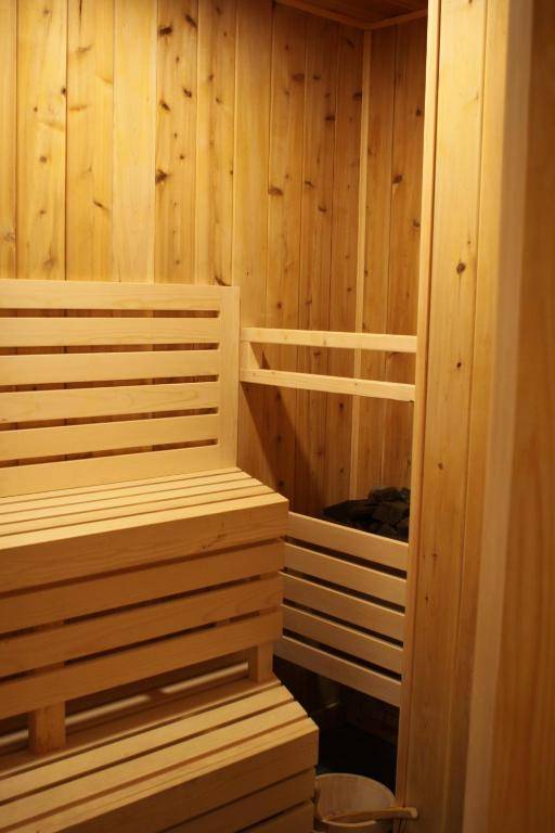 Apparthôtel Trois-Rivières