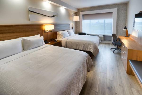 Holiday Inn Express & Suites - Trois Rivieres Ouest an IHG Hotel