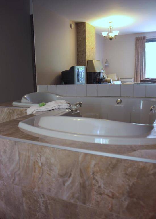 Motel Le Radisson de Val-David