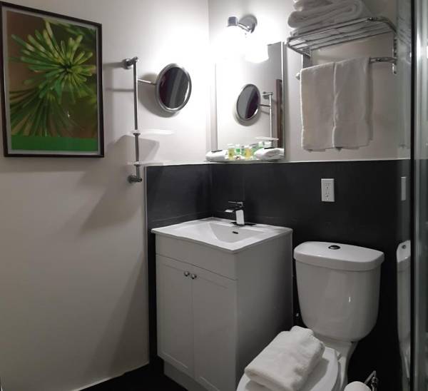 Oberge Inn Val-David