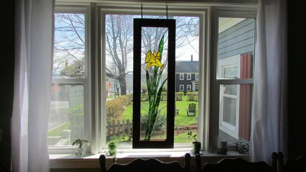 Willow House Inn B&B