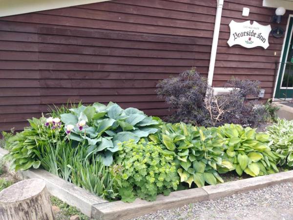 Braeside Country Inn