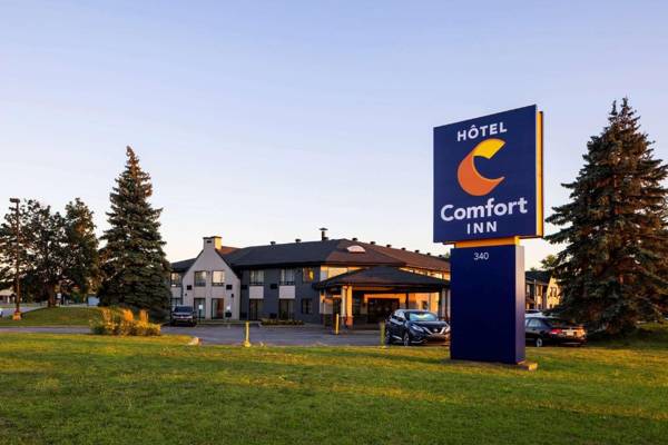 Comfort Inn Airport Dorval