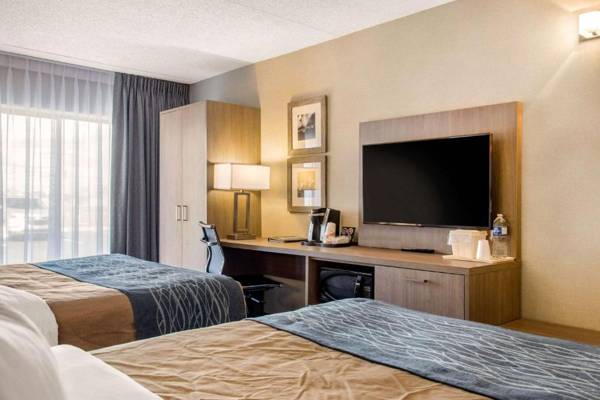 Comfort Inn Airport Dorval