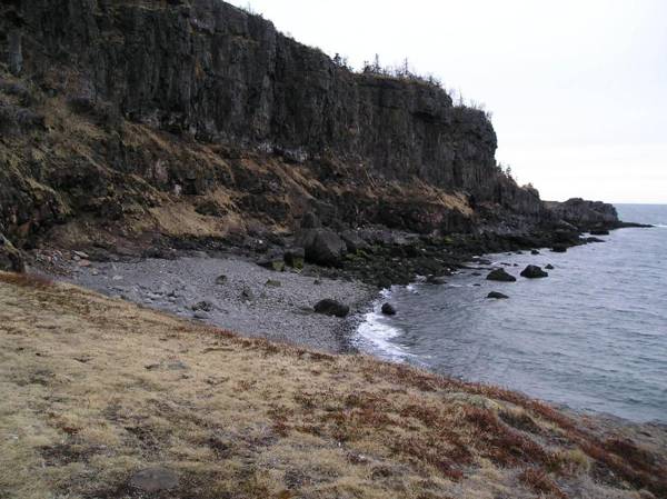 Gulliver's Cove Oceanview Cottages