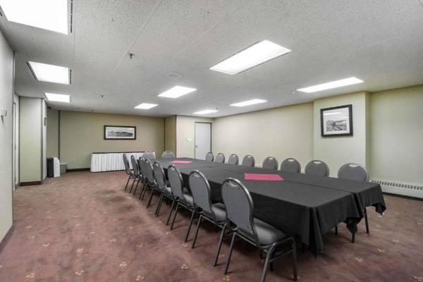 Quality Inn & Suites Yellowknife