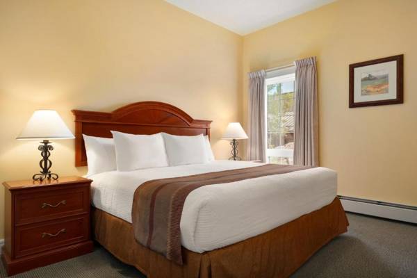 Stanton Suites Hotel Yellowknife