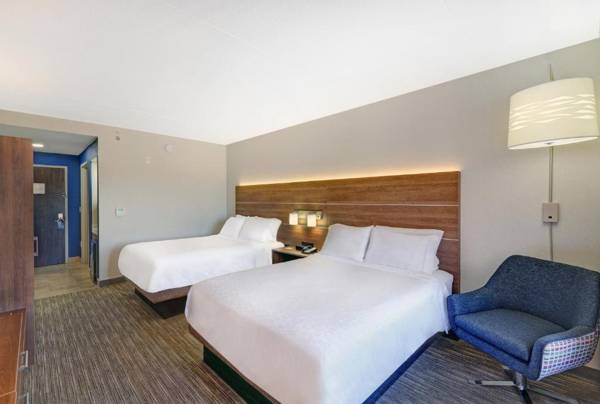 Holiday Inn Express Hotel & Suites - Woodstock an IHG Hotel