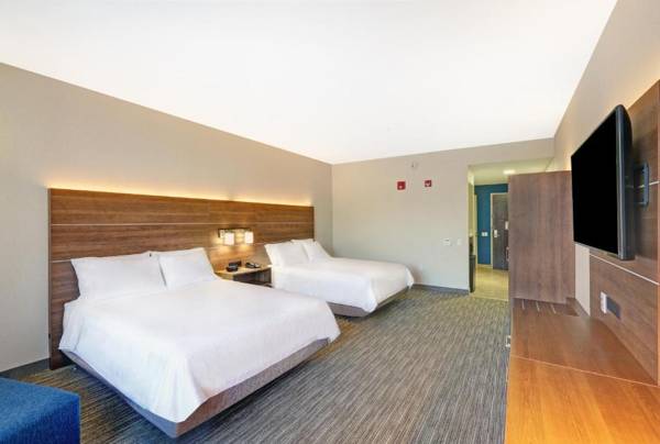 Holiday Inn Express Hotel & Suites - Woodstock an IHG Hotel