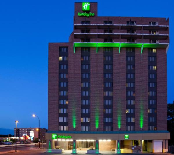 Holiday Inn Winnipeg - Airport West an IHG Hotel
