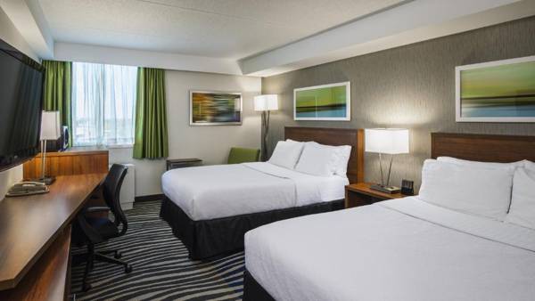 Holiday Inn Winnipeg - Airport West an IHG Hotel