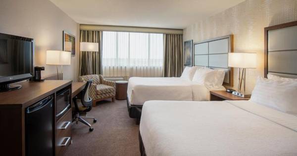 Holiday Inn Winnipeg-South an IHG Hotel