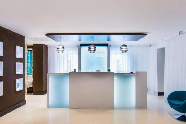 The Fort Garry Hotel Spa and Conference Centre Ascend Hotel Collection