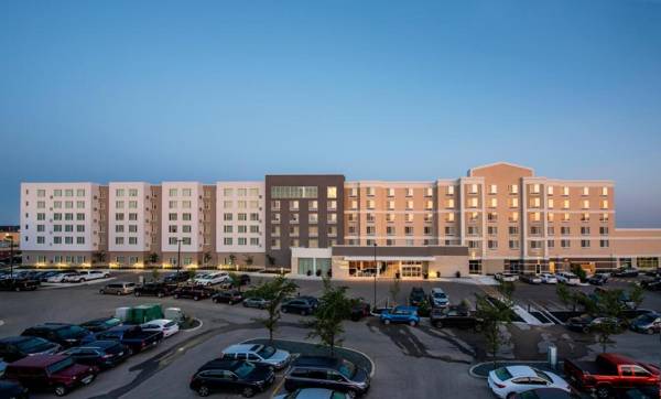 Fairfield Inn & Suites by Marriott Winnipeg