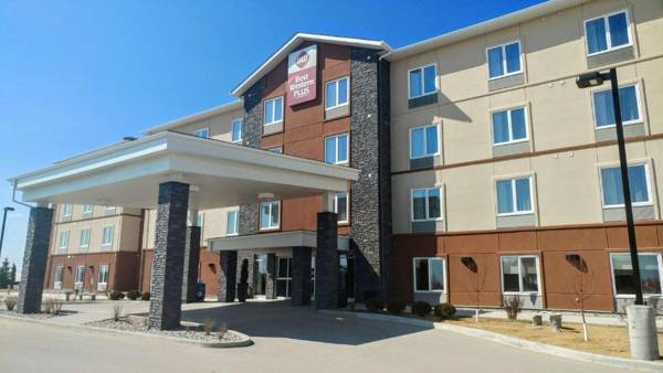 Best Western Plus Winnipeg West