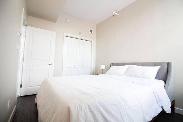Charming one bedroom Apartment in St Boniface