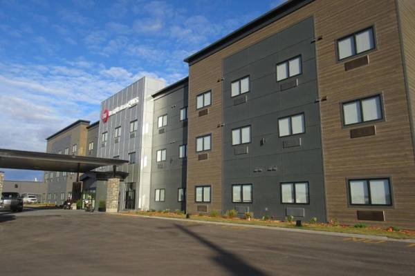 Best Western Plus Winkler