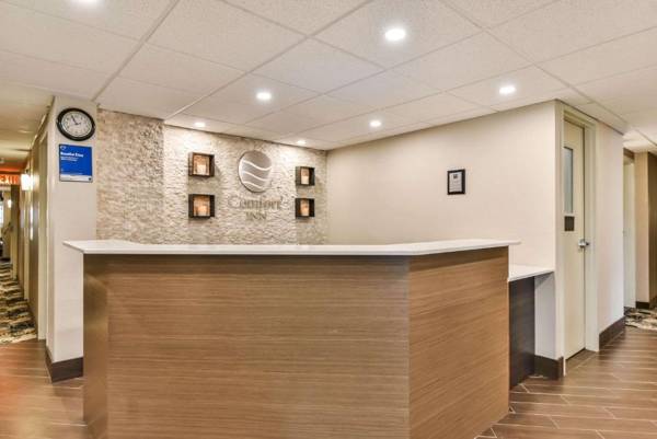 Comfort Inn Windsor