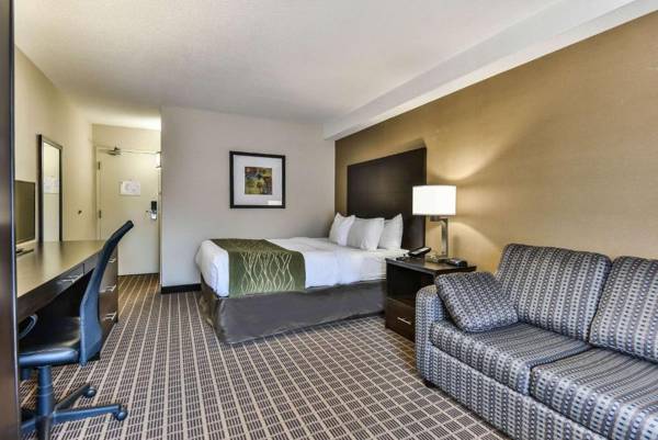 Comfort Inn Windsor