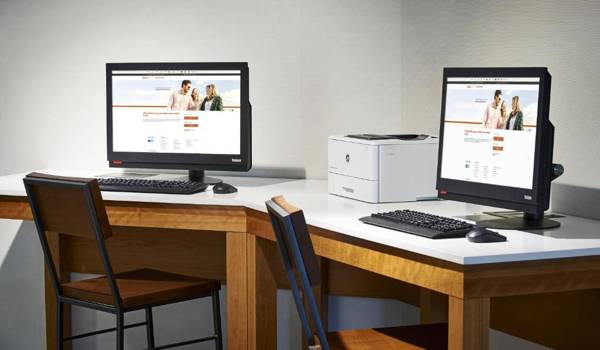 Holiday Inn Express Windsor Waterfront an IHG Hotel