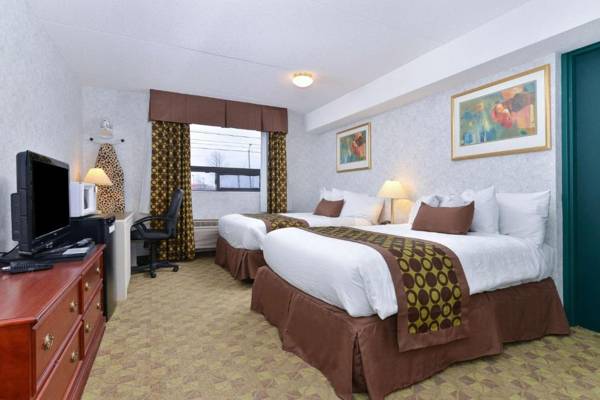 Lexington Inn & Suites-Windsor