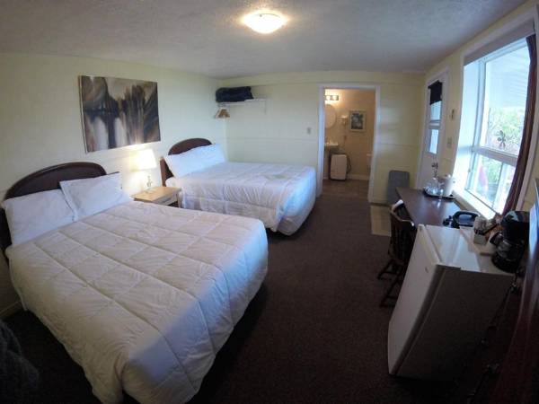 Waterview On The Bay