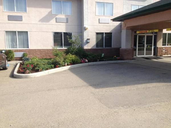 Lakeview Inns & Suites - Whitecourt