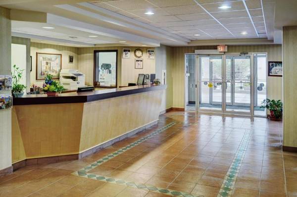 Lakeview Inns & Suites - Whitecourt