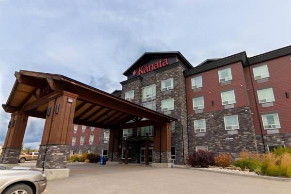 Kanata Whitecourt