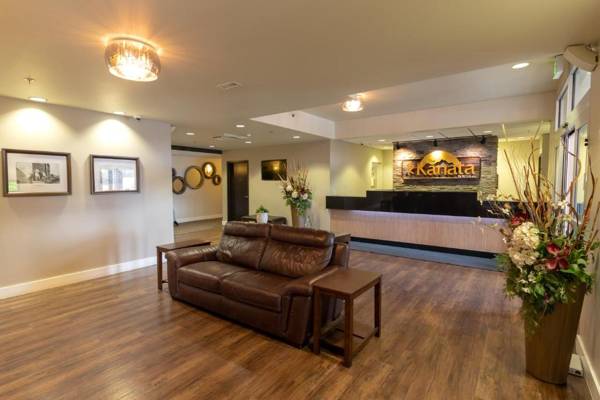 Kanata Whitecourt