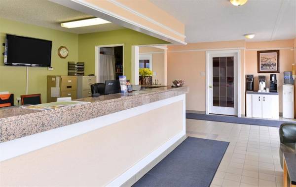 Canadas Best Value Inn Whitecourt