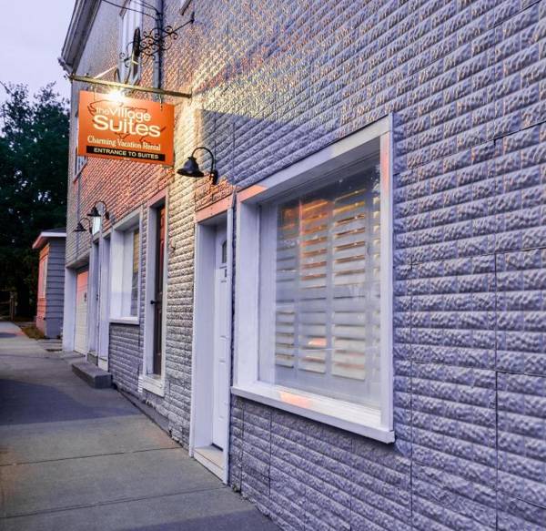 The Village Suites