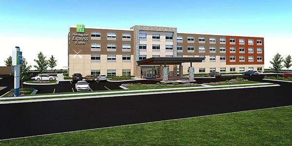 Holiday Inn Express & Suites - Welland