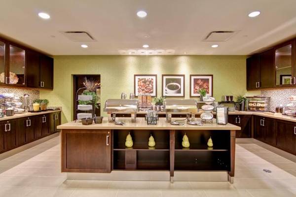 Homewood Suites by Hilton Waterloo/St. Jacobs