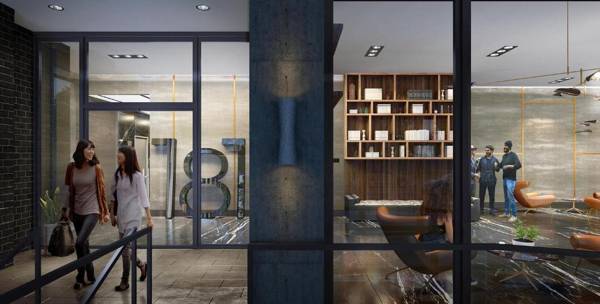 The Laundry Rooms - Waterloo