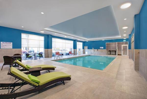 Hampton Inn & Suites By Hilton Waterloo St. Jacobs