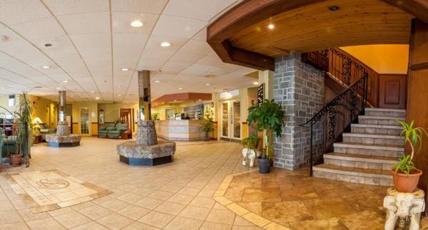 Travelodge by Wyndham Victoriaville