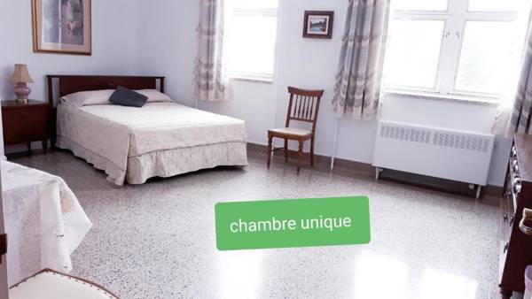 MHotel Domaine l'Envolée- Maison Fleurie