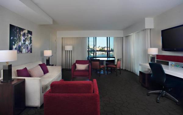 Workspace - Delta Hotels by Marriott Victoria Ocean Pointe Resort