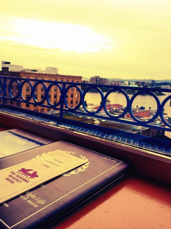 The Bedford Regency Hotel