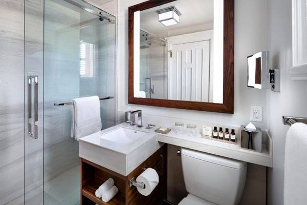 Fairmont Empress Hotel