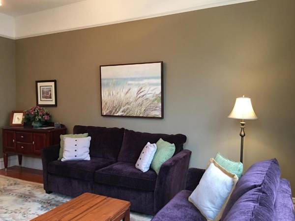 Robert Porter House Inn