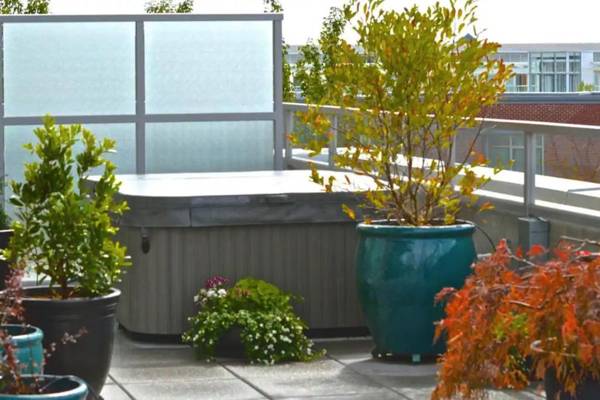 *Prestigious Promontory 2 bedroom w/Ocean Views