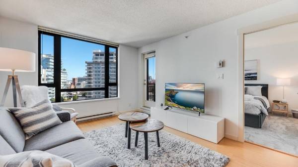 The Humboldt Hub - City Escape