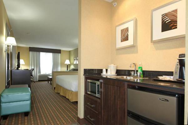 Holiday Inn Express Hotel & Suites Vernon an IHG Hotel