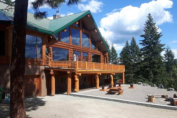 Spirit Lodge at Silverstar