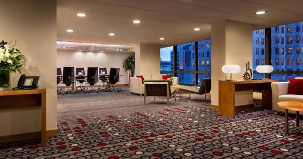 Hyatt Regency Vancouver