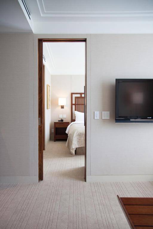 Shangri-La Vancouver