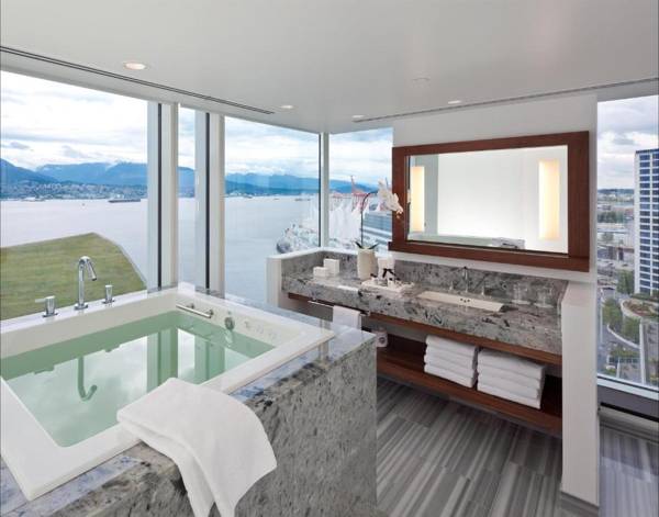 Fairmont Pacific Rim