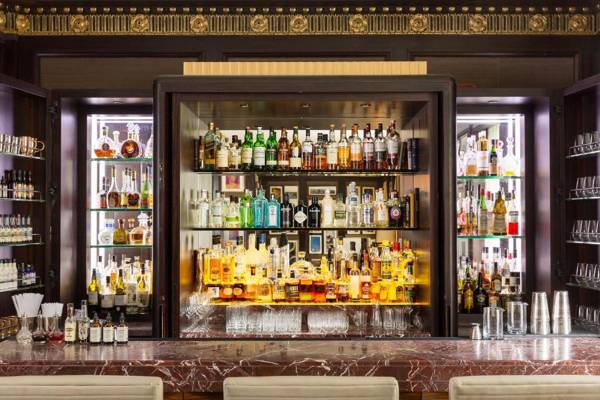 Rosewood Hotel Georgia